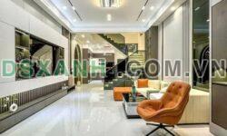BÁN NHÀ 1 TRỆT 1 LẦU – TRUNG TÂM TP. THỦ DẦU MỘT – SỔ RIÊNG – GIÁ CHỈ 2,5 TỶ