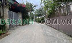 BÁN ĐẤT NGHI ÂN – LỐI 2 ĐƯỜNG NGUYỄN VĂN NGỢI – ĐẤT ĐẸP VUÔNG VẮN – GIÁ CHỈ 2,X TỶ