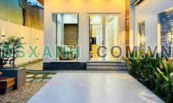 BÁN NHÀ CẤP 4 – 3 PHÒNG NGỦ – GIÁ CHỈ 1.69 TỶ