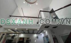 BÁN NHÀ 2 TẦNG ĐƯỜNG PHÚ TRUNG, XÃ VĨNH THẠNH, TP NHA TRANG