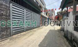 HIẾM CÓ KHÓ TÌM – ĐẤT HƯNG BÌNH, LỐI 2 NGUYỄN VĂN CỪ