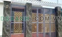 Bán Căn Nhà Lầu, KP3 Trảng Dài, Biên Hòa, Đồng Nai