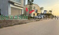 BÁN ĐẤT GẦN BẾN XE – CƠ HỘI ĐẦU TƯ HOẶC XÂY NHÀ NGHỈ, QUÁN ĂN – GIÁ CHỈ 1,6 TỶ (BAO SỔ)