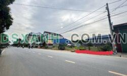 BÁN LÔ ĐẤT MẶT ĐƯỜNG QL17 – CÁCH VÒNG XOAY CHÙA HANG CHỈ 600M – VỊ TRÍ KINH DOANH ĐẮC ĐỊA