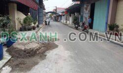 CHỈ 18 TRIỆU/M² – LÔ ĐẤT GIÁ TỐT TẠI MỸ HÀO, HƯNG YÊN