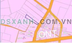 Bán đất Mặt tiền nhựa Long Tân, Long Đất – Cách TL52 & UBND chỉ 450m