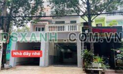NHÀ 2 LẦU MẶT TIỀN NGUYỄN VĂN BÉ, P. PHÚ CƯỜNG – GIÁ CHỈ 5.5 TỶ