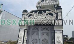 CHỦ CẦN BÁN GẤP NHÀ ĐẸP – THỊ TRẤN ĐỨC HÒA