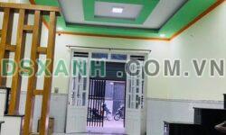 CHỈ 1 TỶ 650 TRIỆU – NHÀ ĐẸP KDC AN PHÚ, THUẬN AN – SỔ HỒNG RIÊNG – ĐƯỜNG XE HƠI TRÁNH NHAU