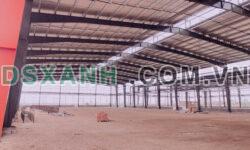 CHO THUÊ NHÀ XƯỞNG 9.000M² TẠI NAM SÁCH – HẢI DƯƠNG