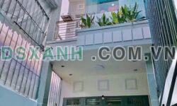 BÁN NHÀ MẶT TIỀN KINH DOANH ĐƯỜNG 3/2, THUẬN AN – GIÁ CHỈ 4.9 TỶ