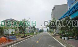 CẦN BÁN ĐẤT BIỆT THỰ VIP KHU ĐÔ THỊ TÂY HỒ TÙNG BÁCH