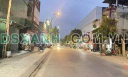 CỰC PHẨM MẶT TIỀN HƠN 8M TẠI THỊ TRẤN NƯỚC HAI – HUYỆN HOÀ AN, CAO BẰNG