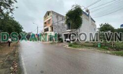 BÁN LÔ ĐẤT ĐẸP KDC 7B TÚC DUYÊN – ĐƯỜNG QUY HOẠCH 15M – GẦN TRƯỜNG TIỂU HỌC