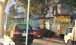 BÁN LÔ ĐẤT 82,1M² CỔNG SAU CHỢ BAO BÌ – TX MỸ HÀO – HƯNG YÊN