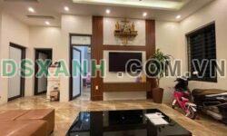 BÁN NHÀ NGAY TRUNG TÂM PHƯỜNG TÂN SƠN – MẶT TIỀN RỘNG – GẦN CHỢ, TRƯỜNG HỌC