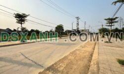 BÁN LÔ ĐẤT – TRỤC CHÍNH TĐC ĐỒNG BẨM, TP THÁI NGUYÊN