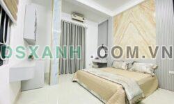 TÂN MAI – NHÀ ĐẸP KHÔNG CẦN CHỈNH, CHỈ CẦN DỌN VÀO