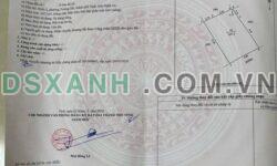 BÁN NHÀ 2 TẦNG TRUNG TÂM PHƯỜNG TRƯỜNG THI, TP. VINH