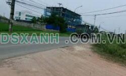 BÁN LÔ ĐẤT XÃ QUYẾT THẮNG – CÁCH BỆNH VIỆN Y CỔ TRUYỀN HƠN 100M – GIÁ CHỈ 2 TỶ 6