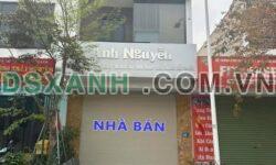 Bán Biệt Thự 3 Tầng – Khu Đất Dịch Vụ Thanh Giã, Phường Khai Quang