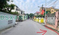 HIẾM ĐẤT MẶT ĐƯỜNG TÂN PHÚC, PHƯỜNG HƯNG PHÚC – CƠ HỘI VÀNG