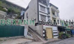 BÁN ĐẤT MẶT ĐƯỜNG LÊ LỢI, YẾT KIÊU, HẠ LONG
