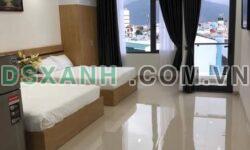BÁN TÒA CĂN HỘ TRUNG TÂM TP. NHA TRANG – DÒNG TIỀN ỔN ĐỊNH 80TR/THÁNG – CHỈ 25 TỶ