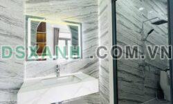 BÁN NHÀ MỚI ĐẸP HẺM Ô TÔ VÀO GẦN PHẠM HỒNG THÁI, P.7, TP VŨNG TÀU