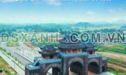 BÁN LÔ ĐẤT VIP – LÔ GÓC NGAY CỔNG THÀNH ĐỘI MỚI – LÔ 2 ĐƯỜNG BẮC SƠN – 2 MẶT TIỀN ĐẸP