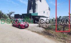 BÁN ĐẤT ĐẸP – ĐỒNG CHÃO THỤY VÂN – 100M² GIÁ HƠN 1 TỶ