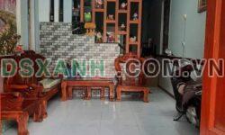 NHÀ GIÁ CHỈ 1 TỶ 090 – BÌNH CHUẨN, THUẬN AN – SÁT ĐƯỜNG THỦ KHOA HUÂN – KCN HÀI MỸ