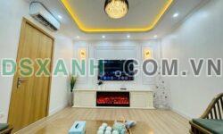 BÁN NHÀ ĐẸP MINH KHAI – GIÁ CHỈ 7,9 TỶ – DIỆN TÍCH 45M²