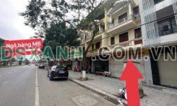 CỰC PHẨM – CHÍNH CHỦ BÁN NHÀ ĐẸP MẶT ĐƯỜNG TRẦN PHÚ – KĐT CHÙA HÀ