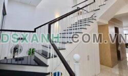 BÁN NHÀ 4 TẦNG – MẶT TIỀN HOÀNG DƯ KHƯƠNG – KHUÊ TRUNG – CẨM LỆ – ĐÀ NẴNG