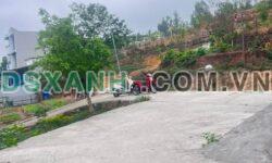 CHÍNH CHỦ CẦN BÁN LÔ ĐẤT NGÕ 20 CAO THẮNG