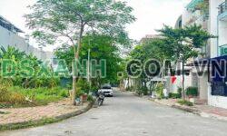 Bán Siêu Phẩm Đất 2 Mặt Tiền – Khu Đô Thị Nam Đầm Vạc
