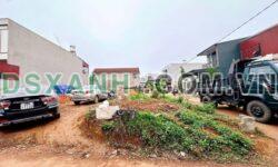 CẦN BÁN NHANH LÔ ĐẤT GẦN CỔNG TAM QUAN – CẠNH KDC 12