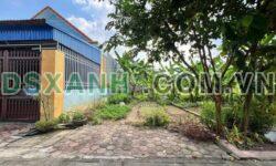 BÁN LÔ ĐẤT ĐẸP – LÀN 2 ĐƯỜNG BỜ KÊNH – TĐC GÒ MÓC, QUYẾT THẮNG, TP THÁI NGUYÊN