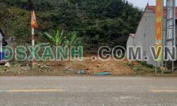 BÁN LÔ ĐẤT MẶT ĐƯỜNG QUỐC LỘ – KINH DOANH CỰC ĐẸP – XÃ CHÍ VIỄN, HUYỆN TRÙNG KHÁNH