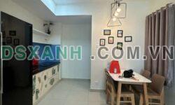 TOPAZ TWINS Cho Thuê Căn Hộ 1PN