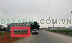 MỘT LÔ DUY NHẤT – MẶT TIỀN RỘNG THỰC TẾ 7M – TRỤC CHÍNH ĐƯỜNG 309