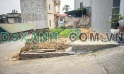 BÁN ĐẤT HAI MẶT TIỀN – KHU NÔNG TRANG – VỊ TRÍ VÀNG, GIÁ TỐT