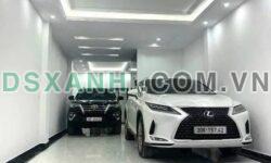 CẦN BÁN GẤP – NHÀ ĐẸP THÀNH TRÌ – Ô TÔ TẢI ĐỖ CỬA – GIÁ CHỈ 7,5 TỶ