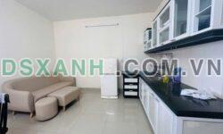 BÁN CĂN HỘ 1 PHÒNG NGỦ CT7 VĨNH ĐIỀM TRUNG – NHA TRANG
