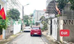 Chính chủ cần bán ô đất gần chợ Mậu Lâm – Khai Quang – Vĩnh Yên, cơ hội vàng cho nhà đầu tư