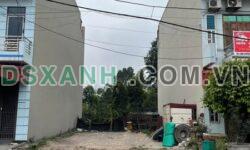 BÁN 2 LÔ LIỀN KỀ ĐẸP LIÊM XUYÊN – SONG KHÊ – TP. BẮC GIANG – GIÁ CHỈ 4 tỷ 1XX/2 LÔ