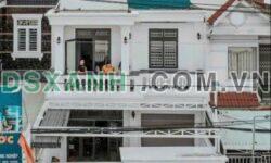 NHÀ 2 LẦU PHÚ LỢI – 7×16 – ĐƯỜNG NHỰA 6M – GẦN ỦY BAN