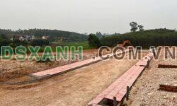 Cần bán vài lô đất full thổ cư sát Cụm CN Tử Du, Khu Công Nghiệp LT II