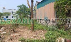 BÁN LÔ ĐẤT XÓM 2 – NGHI KIM – TP VINH